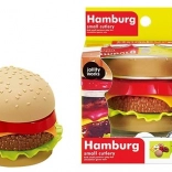 Hamburger-Zubereitungsset