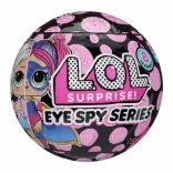 Puppe L.O.L. Surprise Eye Spy Tots – Sammelkugel mit Überraschung