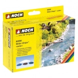 Noch Water-Drops Modellwasser gefärbt