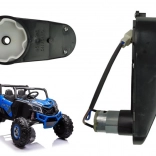 Lenkmotor 24V 5000 U/min für Fahrzeug XMX613