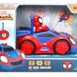 Spidey 17 cm RC Fahrzeug Jada