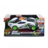 Color Wheels – leuchtendes Kinderauto mit Geräuschen