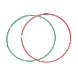 Hula-Hoop-Reifen 50 cm