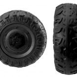 EVA-Rad für elektrische Kinderautos A032