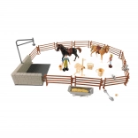 Pferdewaschbereich MEIN LIEBES PFERD