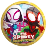 Vinylball 23 cm MARVEL SPIDER-MAN und Freunde