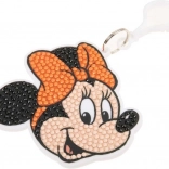 Kreativset für Minnie-Anhänger