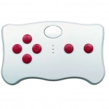 TX10-Fernbedienung für Elektro-Kinderauto 2,4G mit FCC-Modul