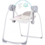 Baby-Liegeschaukel Felicity Bird