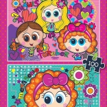 Educa Puzzle Distroller 2x48 Teile