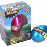 Wachsendes Krokodil-Ei 6,5 cm