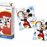 Aufblasbare Schwimmflügel DISNEY MICKEY MOUSE für Kinder 3–6 Jahre
