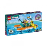 LEGO Friends Meeresrettungsboot