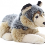 Plüschwolf 40 cm