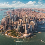 Puzzle 2000 Teile Lower Manhattan, New York City