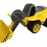 Großer Power Maxi Lader