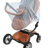 Moskitonetz für Kinderwagen