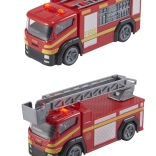 Teamsterz Feuerwehrwagen mit Lichtern und Geräuschen