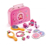 Köfferchen für kleine Fashionistas Djeco