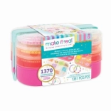 Make It Real Perlen-Set für die Herstellung von Armbändern