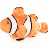 Plüsch-Clownfisch 16 cm