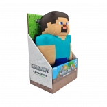 Minecraft Plüschrucksack