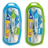 Geometrieset 8-teilig ASTRA