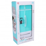 Kompakter Kühlschrank