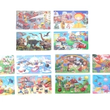 Puzzle für Kinder 30 Teile