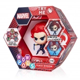 WOW Pod Marvel - Black Widow