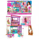 Barbie Ferienhaus