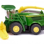 Feldhäcksler John Deere 8500i