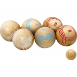 Vilac Holz-Petanque-Set