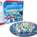 SmartGames Pinguin Kuschelspiel