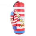 Kleine Boxausrüstung für Kinder