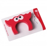 Holzbuchstabe C von Classic World