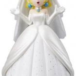 amiibo Super Mario – Prinzessin Peach im Hochzeitskleid