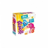 Jawa Planungsspiel TOTUsie für Vorschulkinder