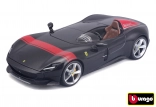 Modell Ferrari Monza SP1 1:24 von Bburago