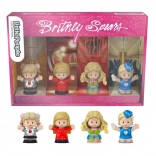 Little People Collector Britney Spears – Sammlerfiguren