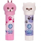 Klebestift Astra 8g Tiermotiv