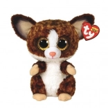 Plüsch Galago Binky braun 24 cm
