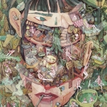 Heye Puzzle Heim der Gedanken 1000 Teile