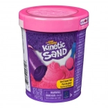 Kinetischer Sand Eiscreme Tube Mix
