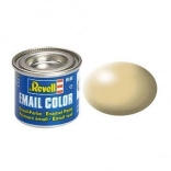 Revell Emailfarbe Beige Gold RAL 1001 seidenmatt 14 ml