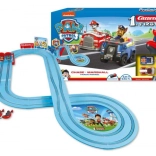 Carrera First Paw Patrol Autorennbahn 2,9 m