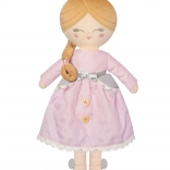 Plüschpuppe Sophie 36 cm