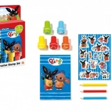 Bing kreative Stempelset