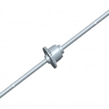 Hinteres Differenzial WlToys für Modelle 12428