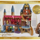 Schloss Hogwarts Harry Potter - Magische Miniset